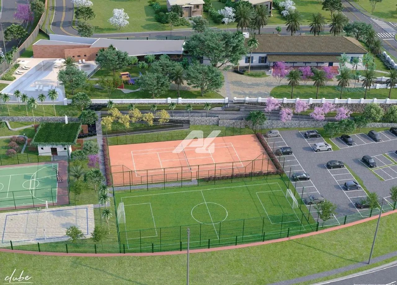 terreno - Alphaville Dom Pedro - Campinas - Foto 7