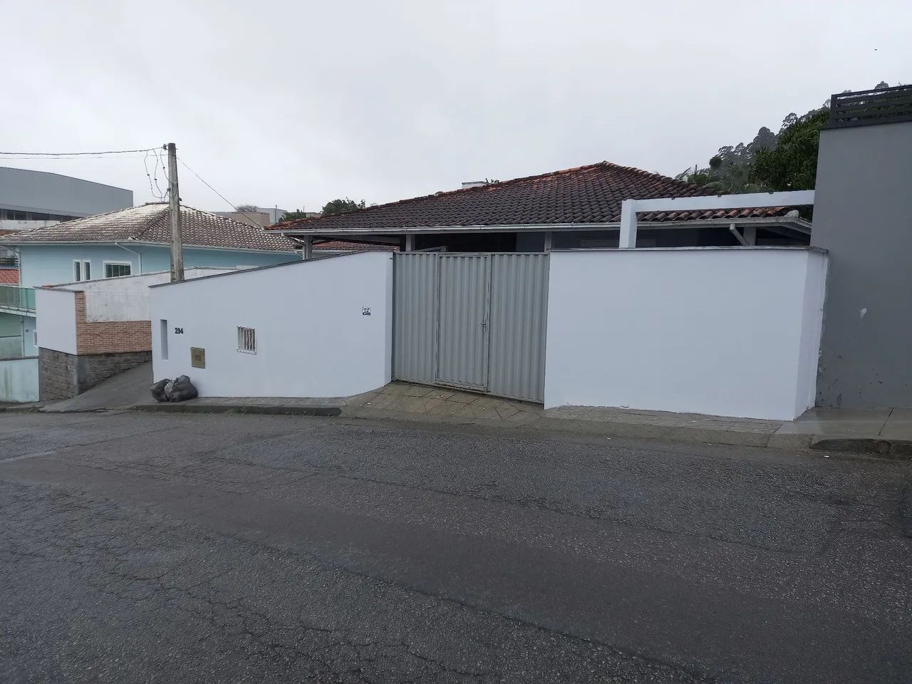 Foto - São José - Fazenda Santo Antônio