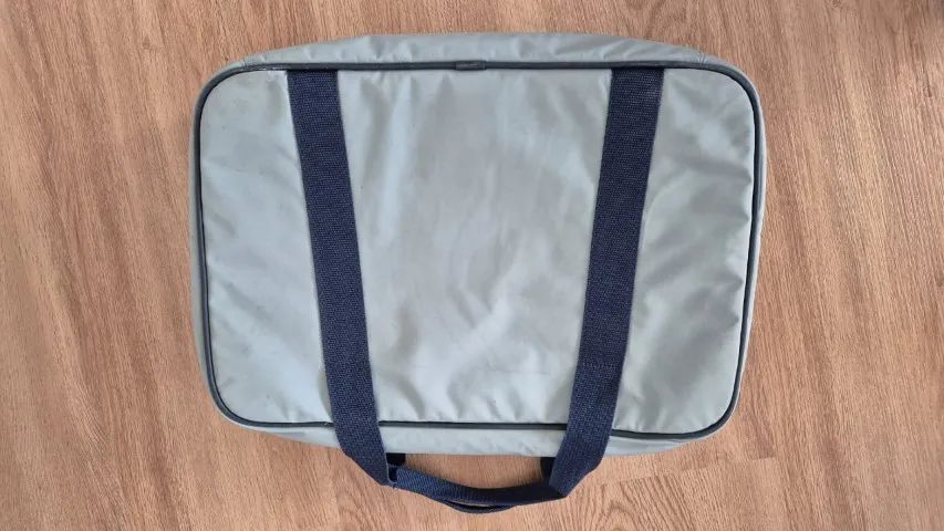 Bolsa do Videokê da Gradiente - Foto 2