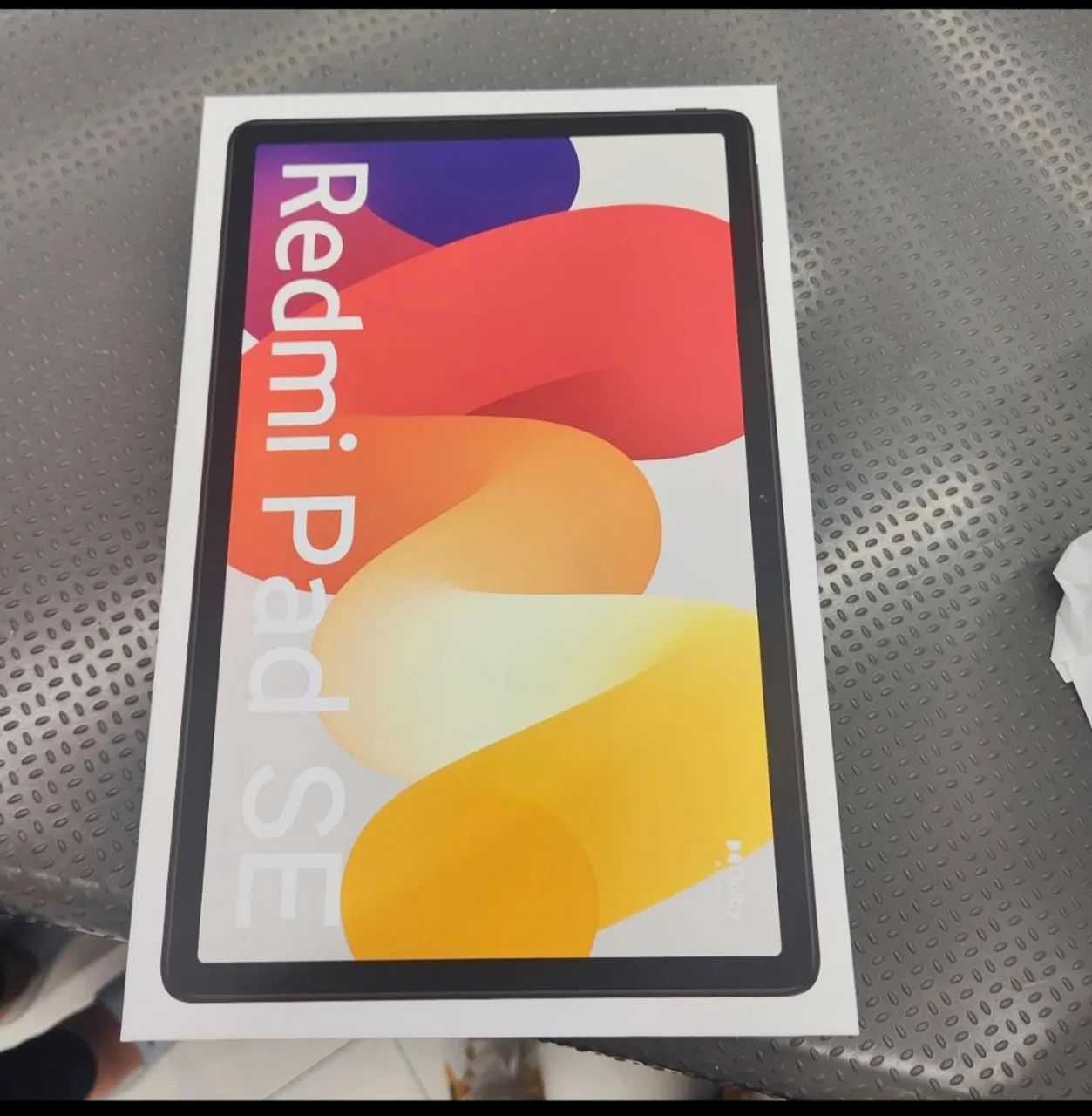 Tablets Xiaomi Redmi pad 128 GB lacrado  - Foto 2