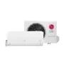 Ar Condicionado Split Hi Wall R32 LG 