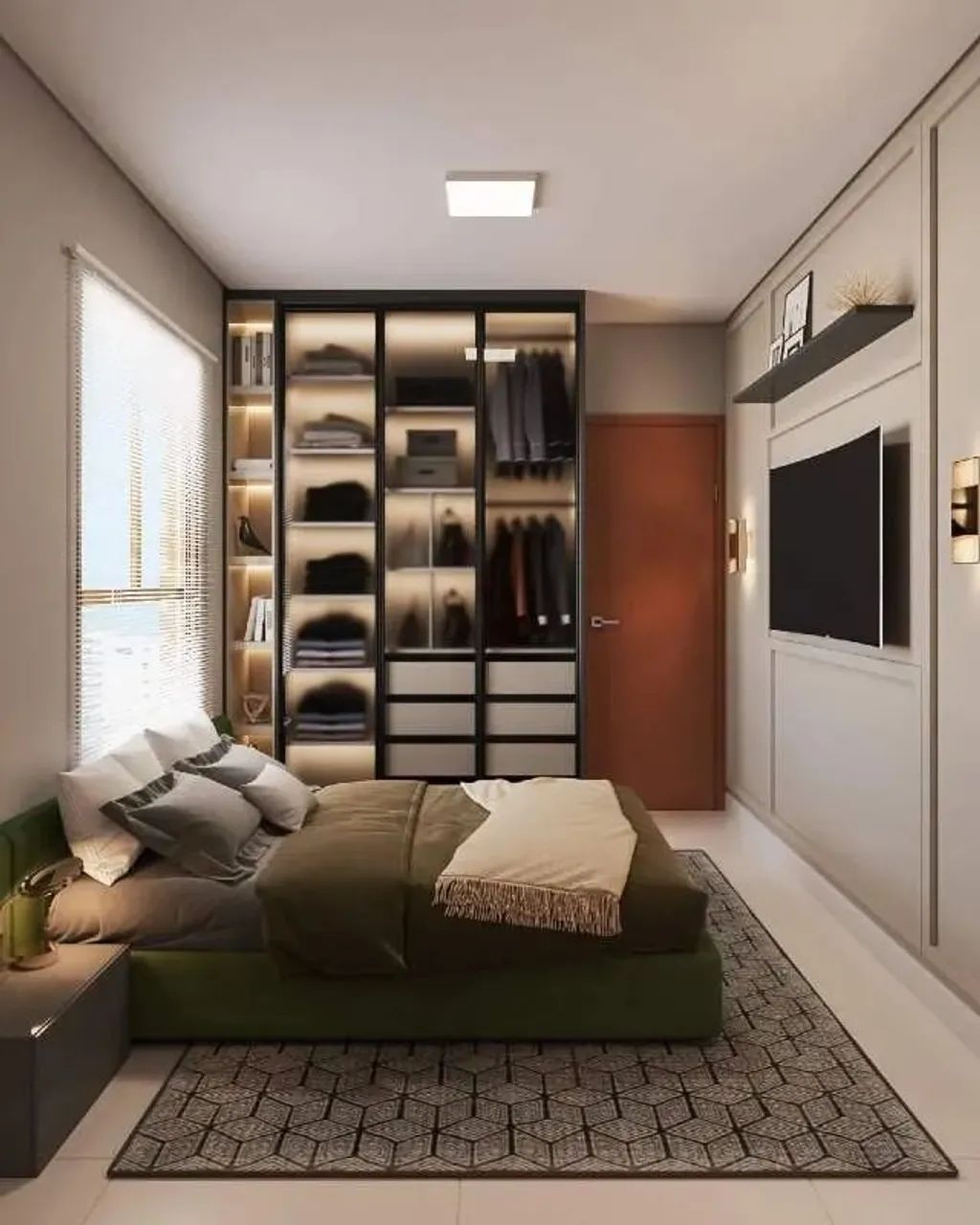 Apartamento à venda, 3 quartos, 1 suíte, 1 vaga, Ponta de Campina - Cabedelo/PB - Foto 2