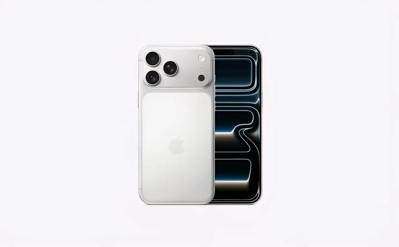 Iphone 17 Pro Max 512GB Prata Cosmico |Lacrados|Com Nota Fiscal e