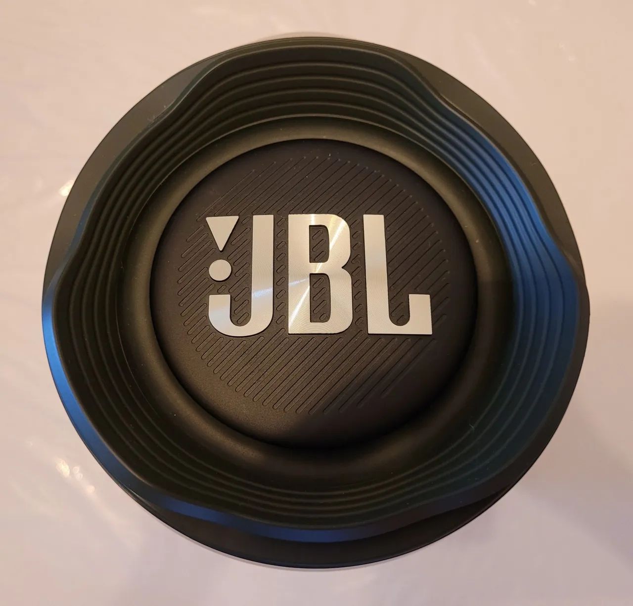 Caixa de Som JBL Boombox 2 - Som Potente e Design Inovador - Foto 5