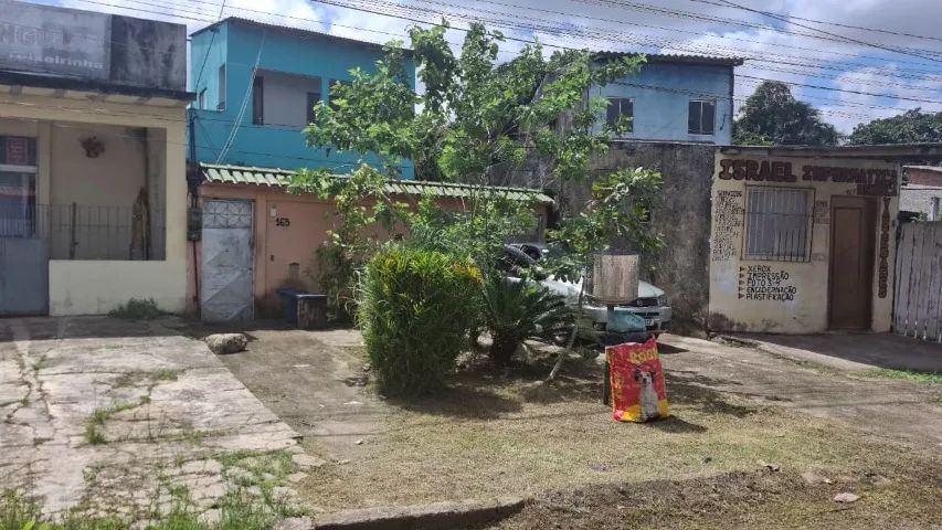 Foto - Belém - Coqueiro