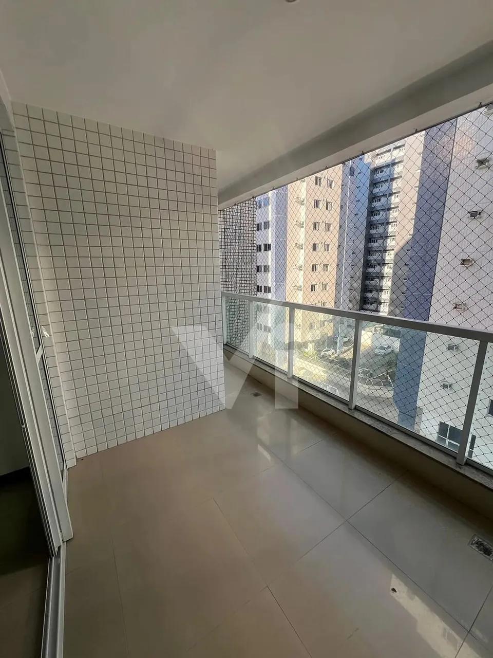 Apartamento à venda, Mata da Praia, Vitória, ES