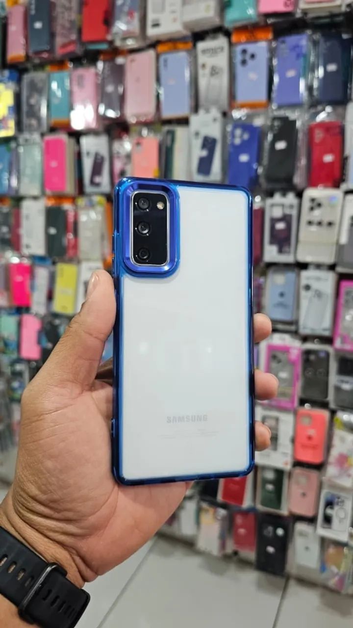 Capas Premium para Celular Samsung Galaxy  - Foto 5