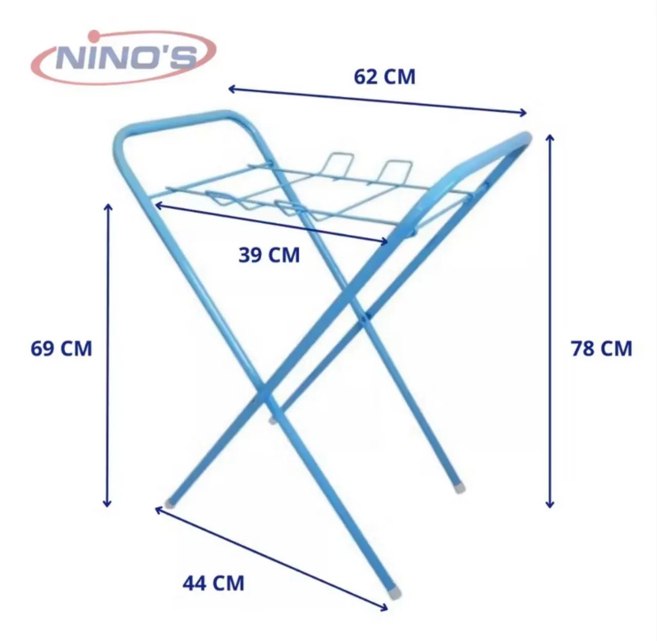 Suporte para Banheira  - Foto 3