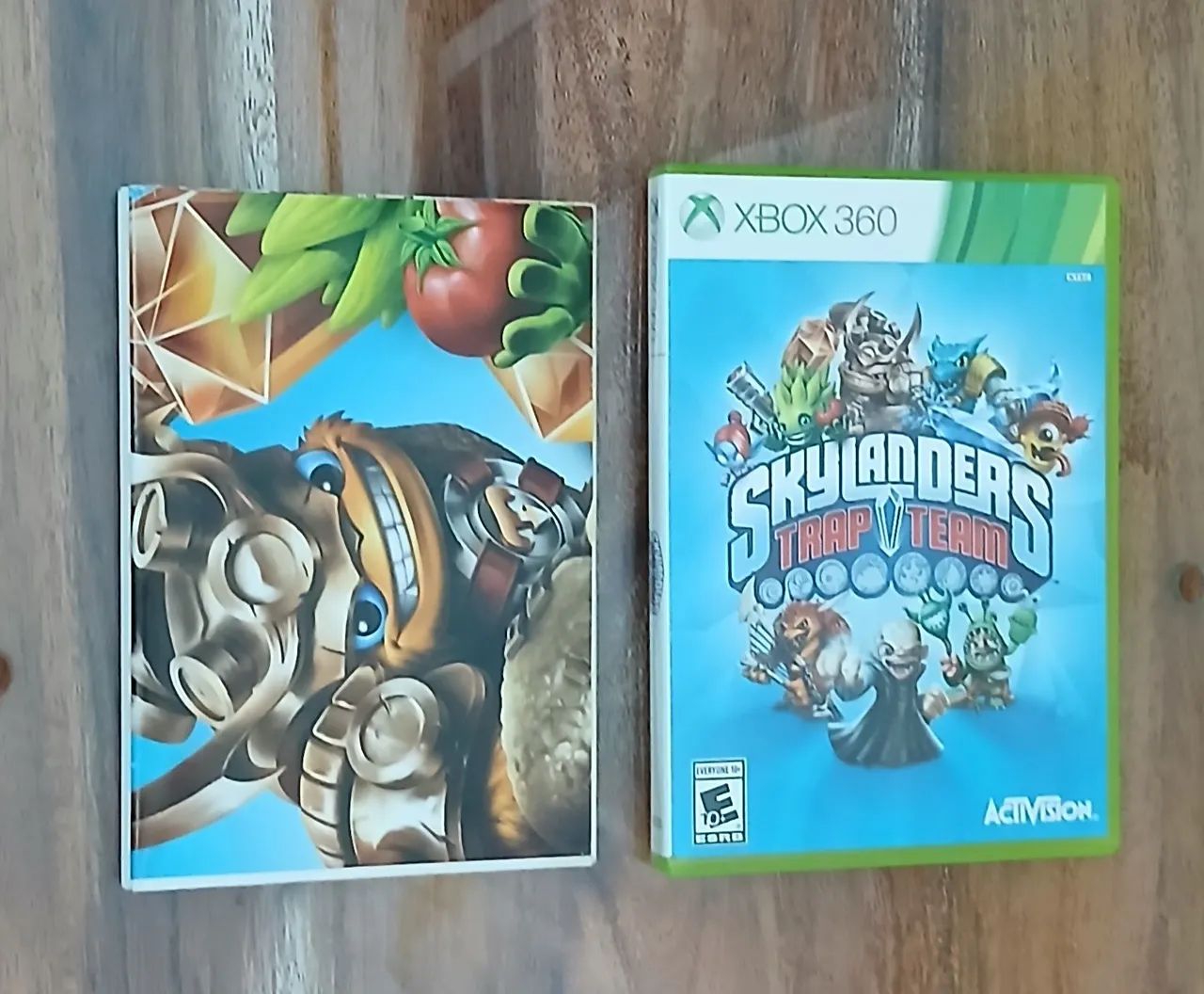 Skylanders Xbox 360  - Foto 4