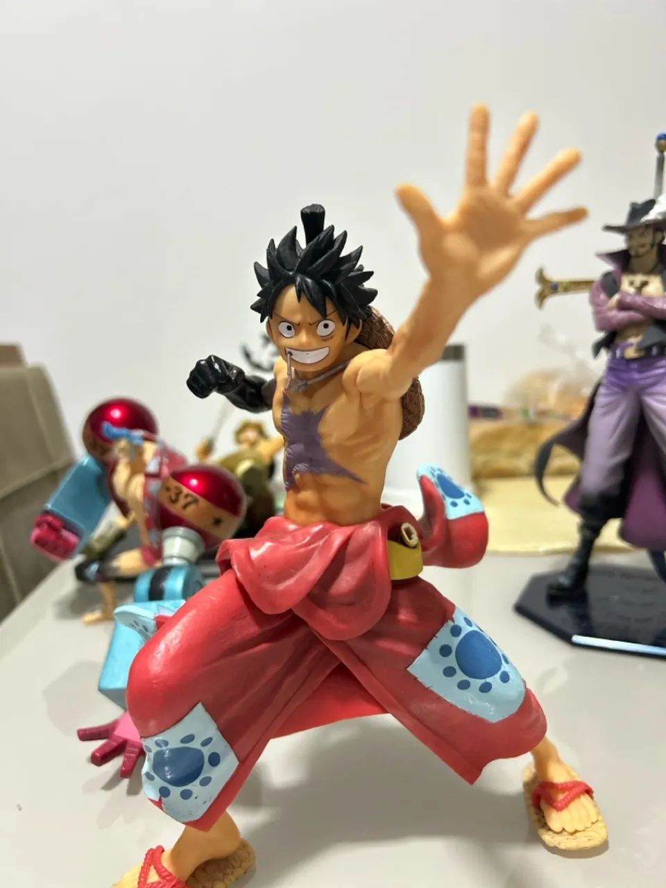 Luffy ( One Piece )  - Foto 2