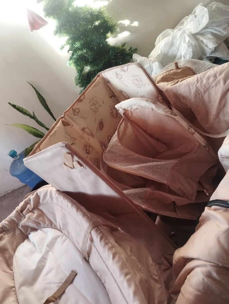 Crib in perfect condition64363741406721123