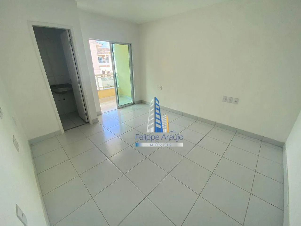 Casa com 3 dormitórios à venda, 85 m² por R$ 295.000,00 - Messejana - Fortaleza/CE - Foto 4