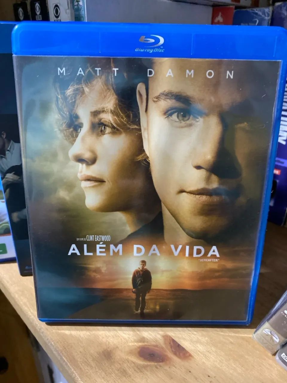 Blu-ray?s 5 pelo preço de 1 Promoção - Foto 3