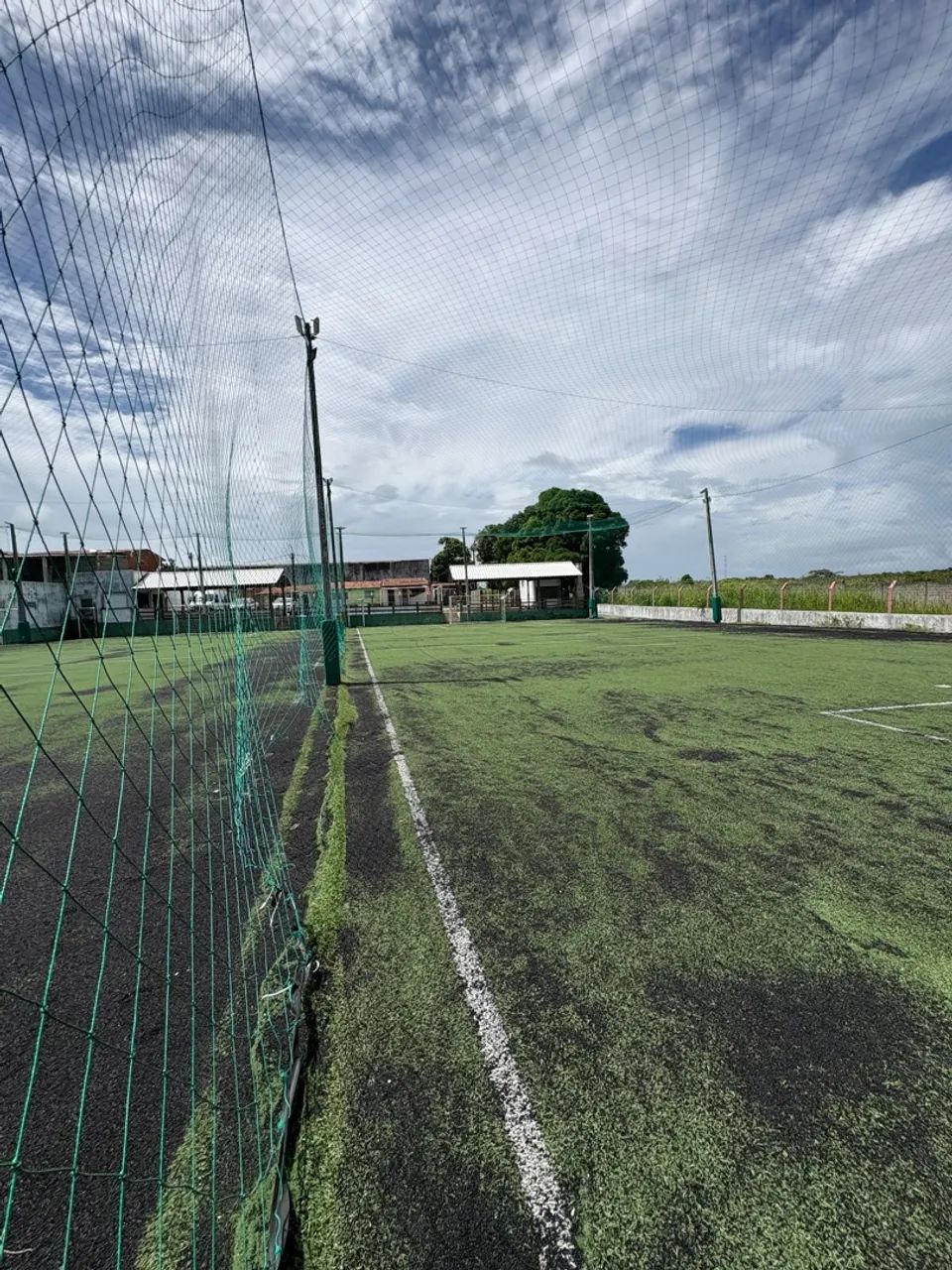Alugo Espaço Esportivo Arena Soccer - Parnamirim/RN - Foto 14