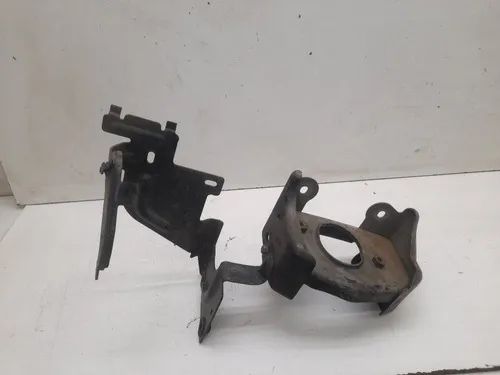 Suporte Coxim Câmbio Peugeot 206 2001  - Foto 4