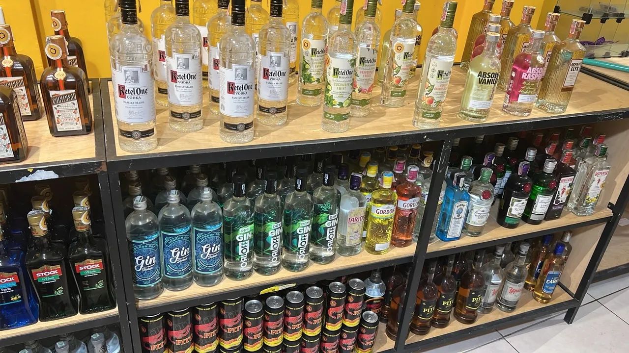 BALCÕES EXPOSITORES - Foto 2