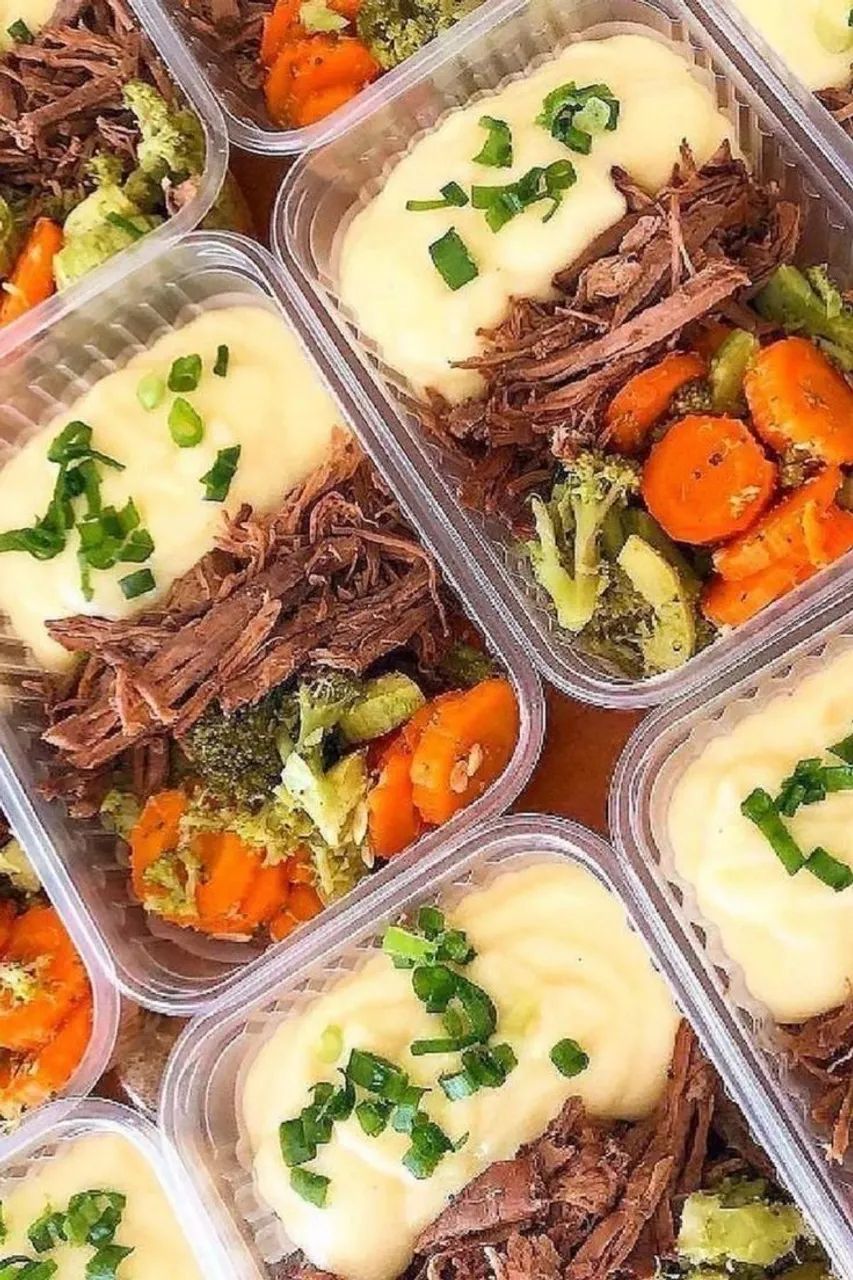 Marmitas Congeladas  - Foto 5