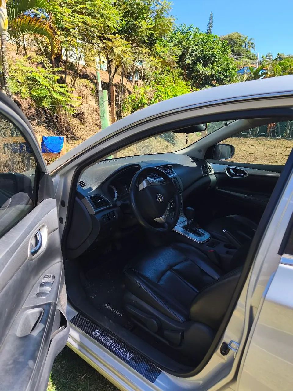 Nissan Sentra SL 2.0 Completo - Foto 3