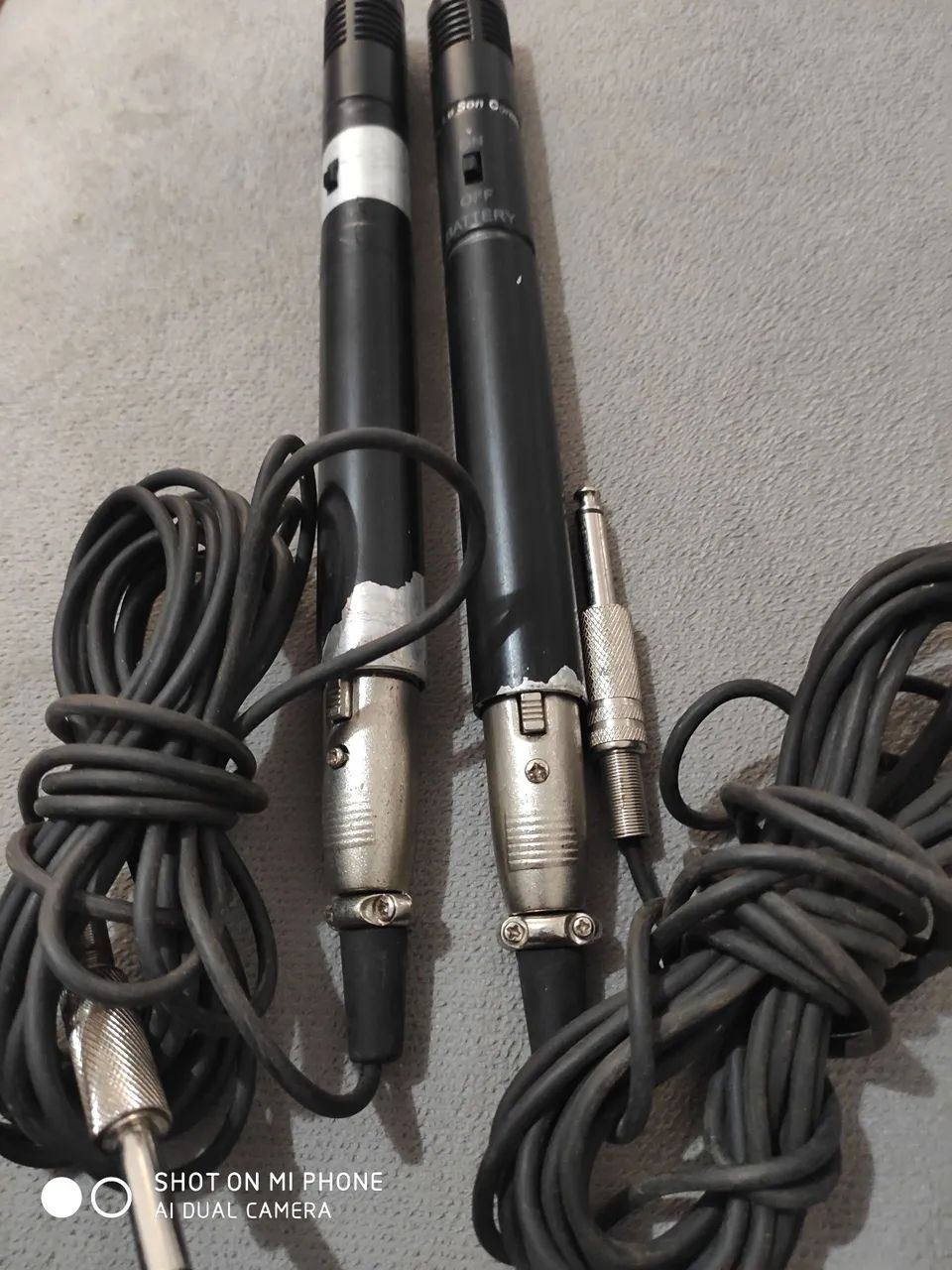 Microfones Le-son MP-68-PH - Foto 4