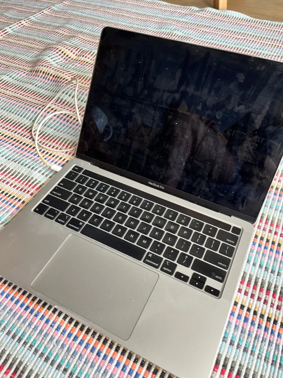 MacBook Pro - Notebook Apple