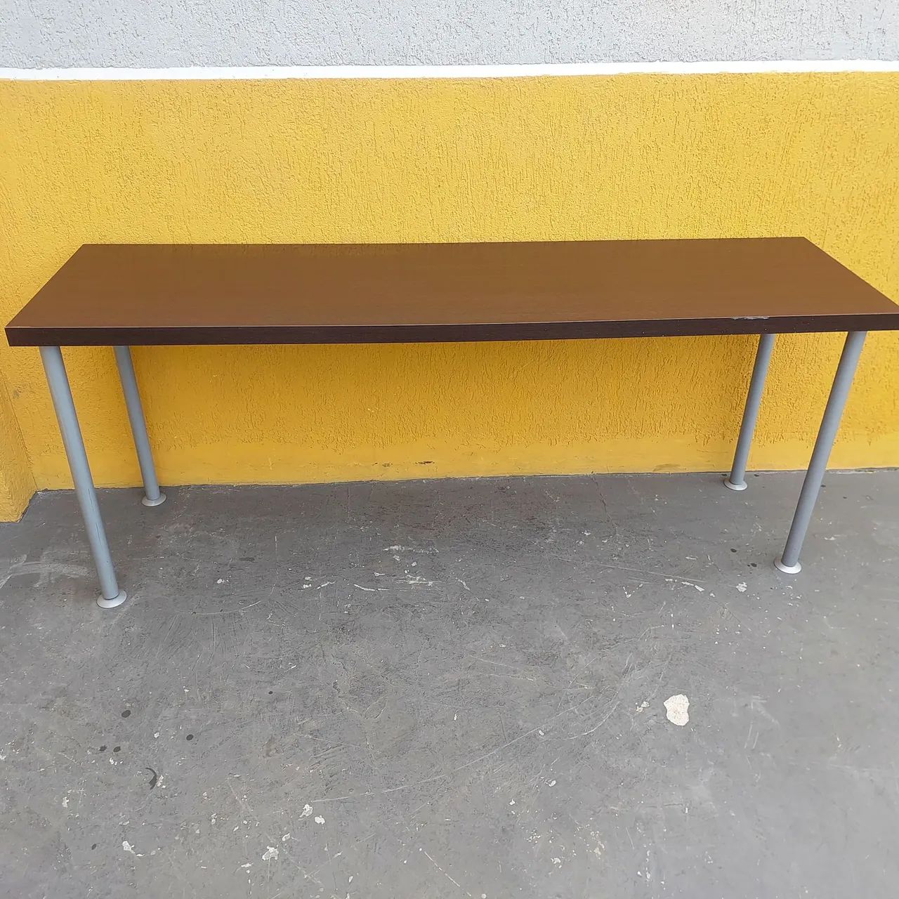 Mesa escritorio ou aparador  - Foto 4