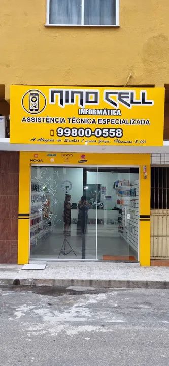 Passo ponto comercial completo  - Foto 2