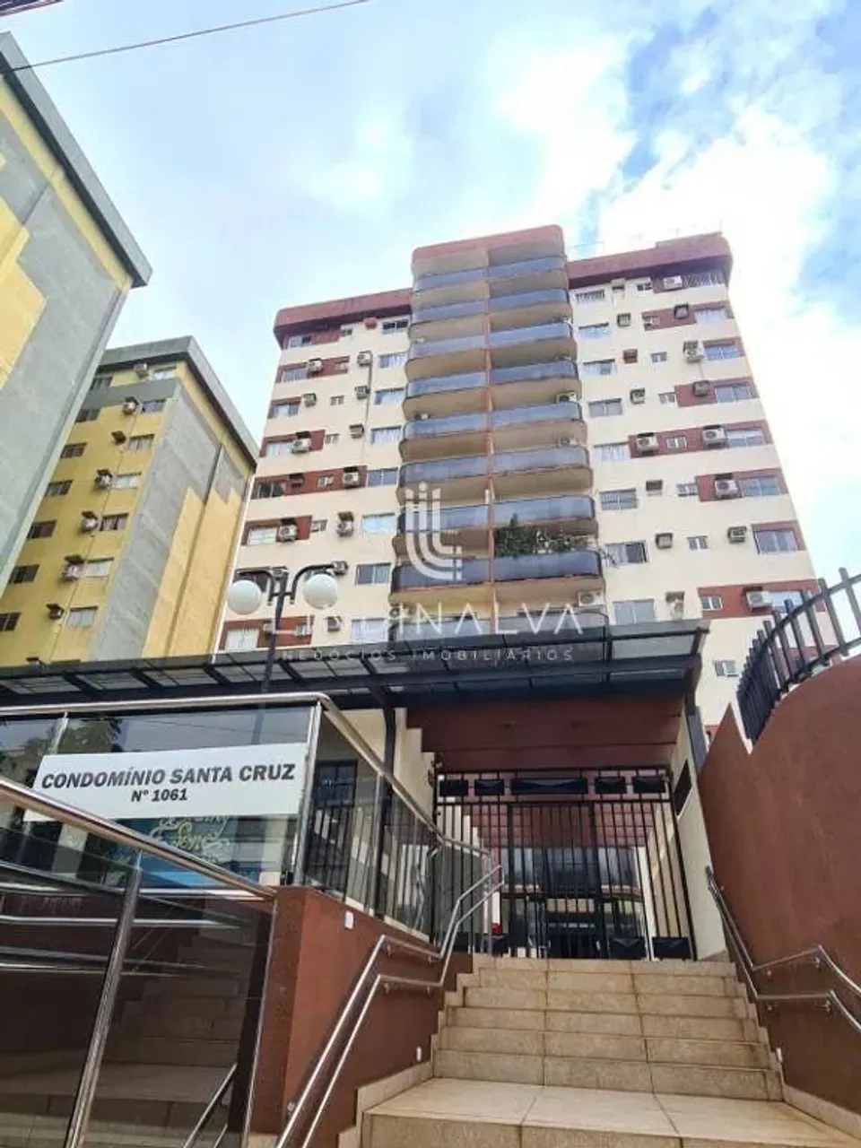 Apartamento com 3 dormitórios para locação,129.00 m , FOZ DO IGUACU - PR
