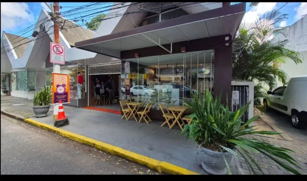 REPASSE DE CAFETERIA! - Foto 2