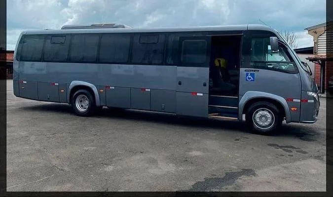 Volare fly 10 executivo 32 l 2021 - Foto 5