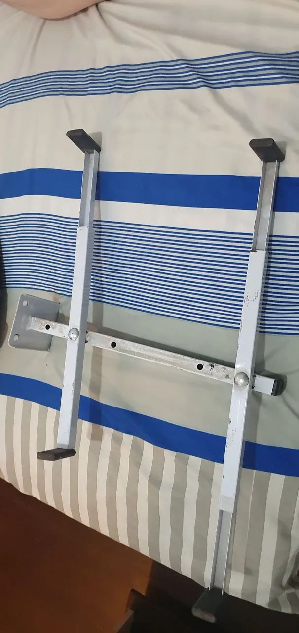 Suporte de micro-ondas - Foto 2