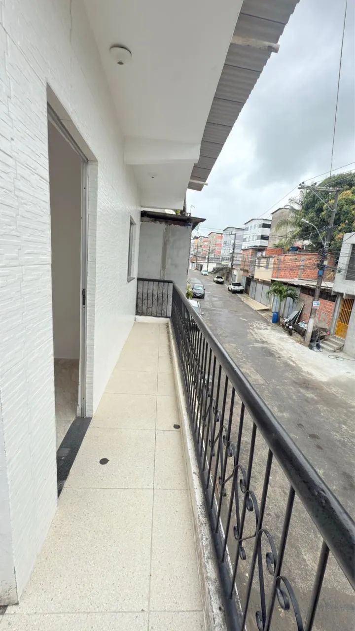 Foto - Salvador - Cajazeiras V