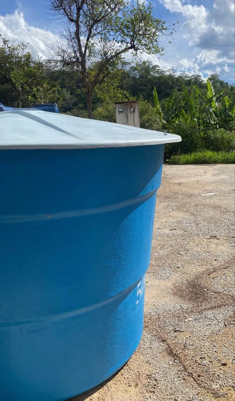 PROMOÇÃO CAIXAS DAGUA 5 MIL LITROS EM FIBRA! DIRETO DA FÁBRICA.  PAGUE NA ENTREGA - Foto 3