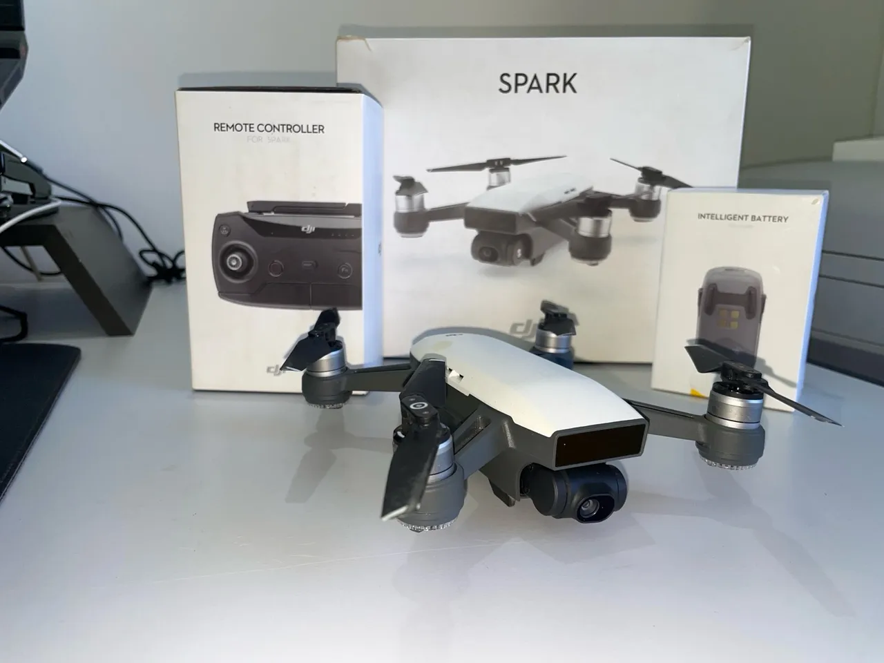 Drone DJI SPARK
