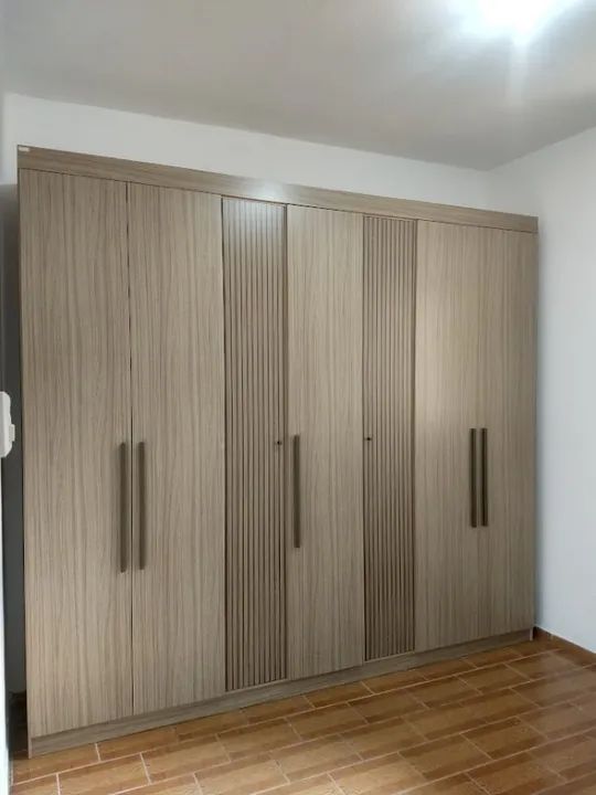 Montador de móveis Valinhos