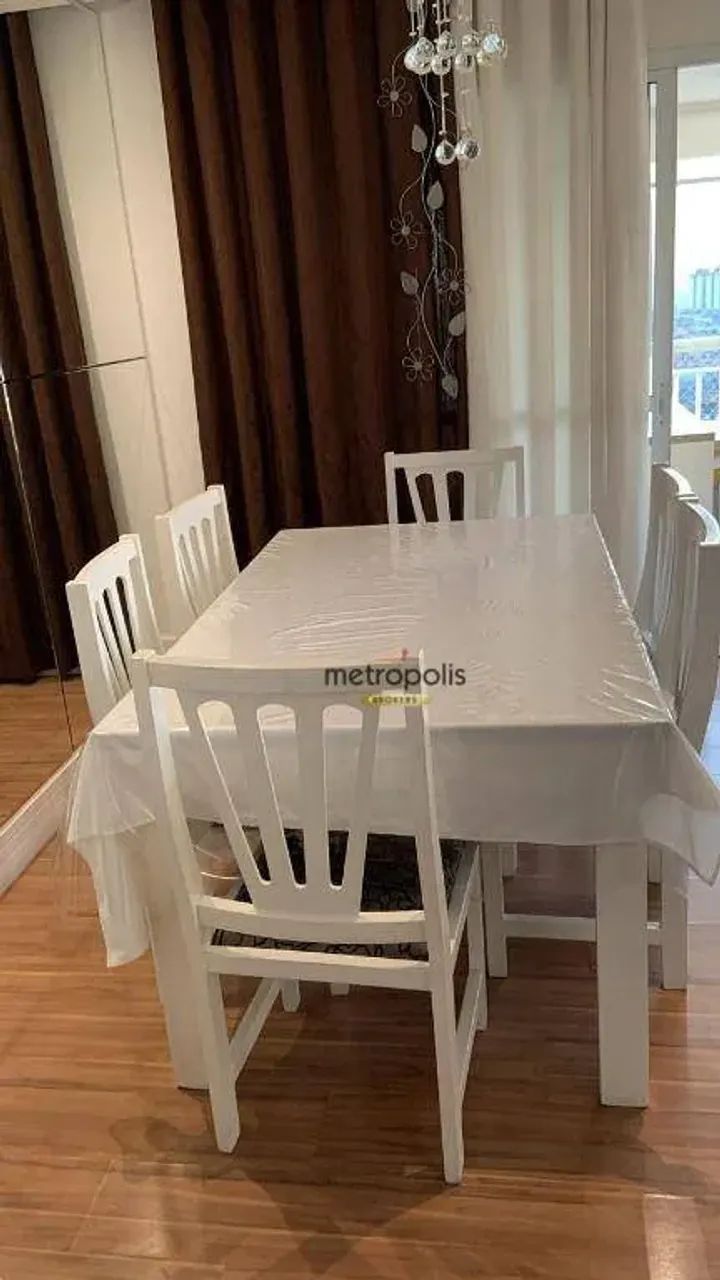 Apartamento, 107 m² - venda por R$ 1.280.000,00 ou aluguel por R$ 8.700,00/mês - Vila Lusi - Foto 5