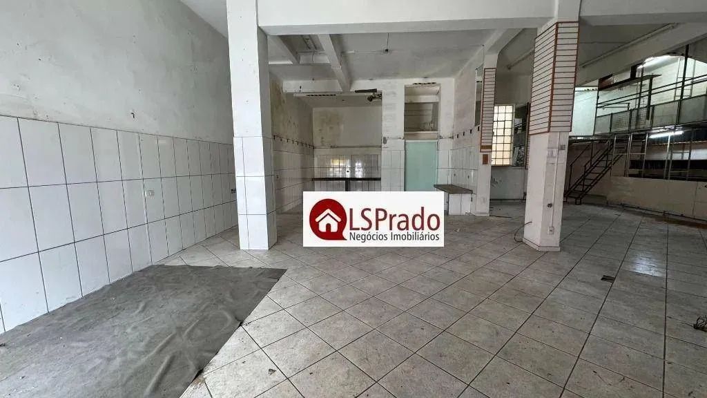 Ao lado Metrô Republica, loja com 173m² e 2 banheiros! - Foto 3
