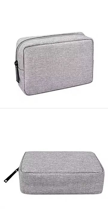 Bolsa para acessórios eletrônicos - Foto 2