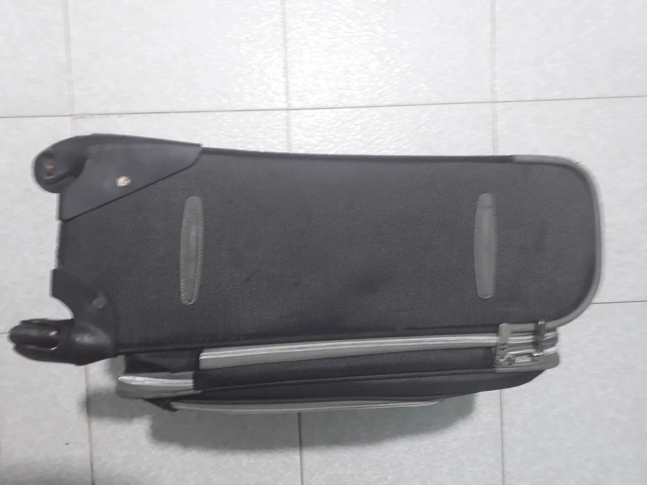 Mala de Viagem Preta  - Foto 3