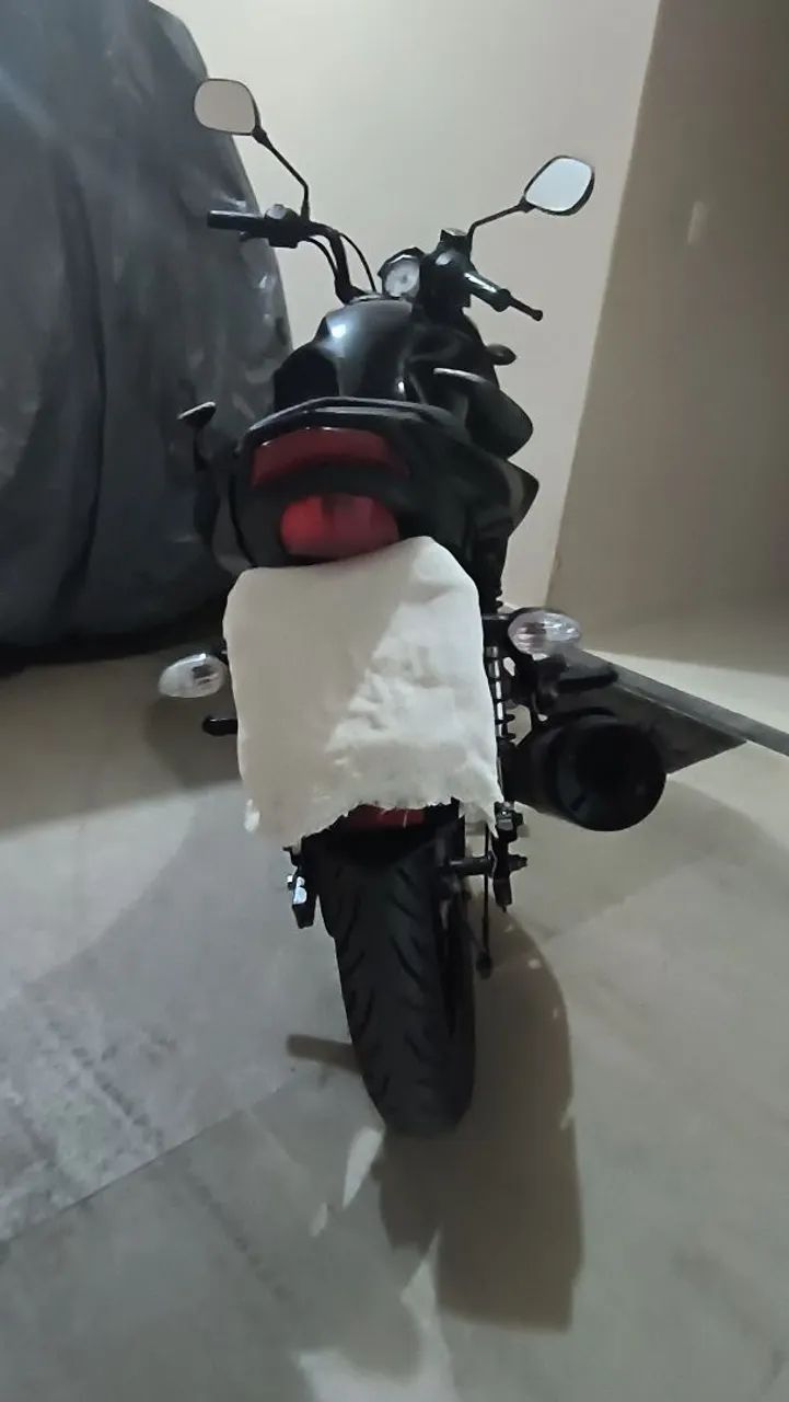 Fazer 150 2015 - Foto 3