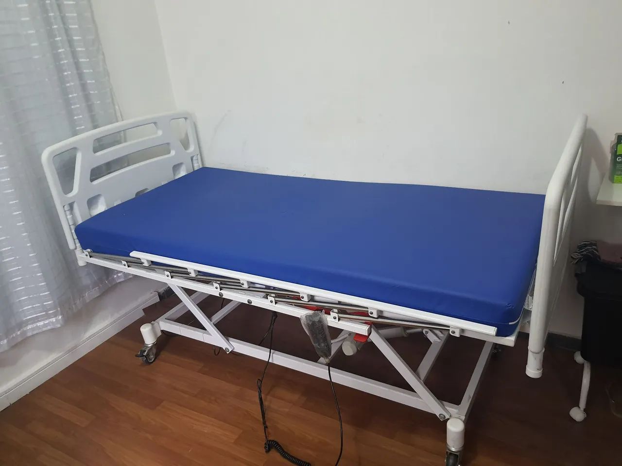 Cama Hospitalar Articulada