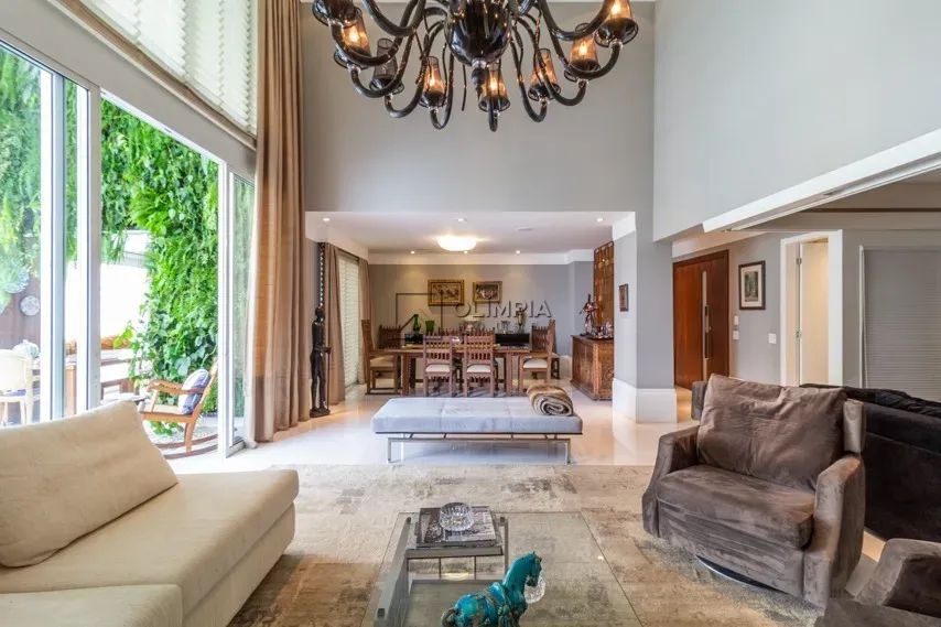 Apartamento Locação Campo Belo 300 m² 4 Dormitórios - Foto 2