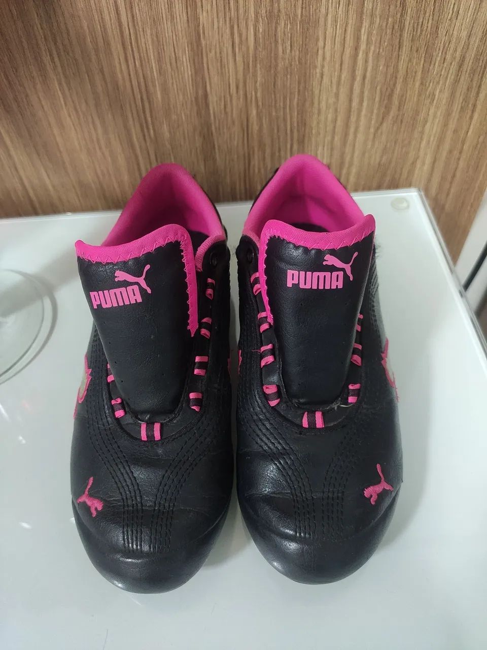 Tênis Puma infantil  - Foto 2