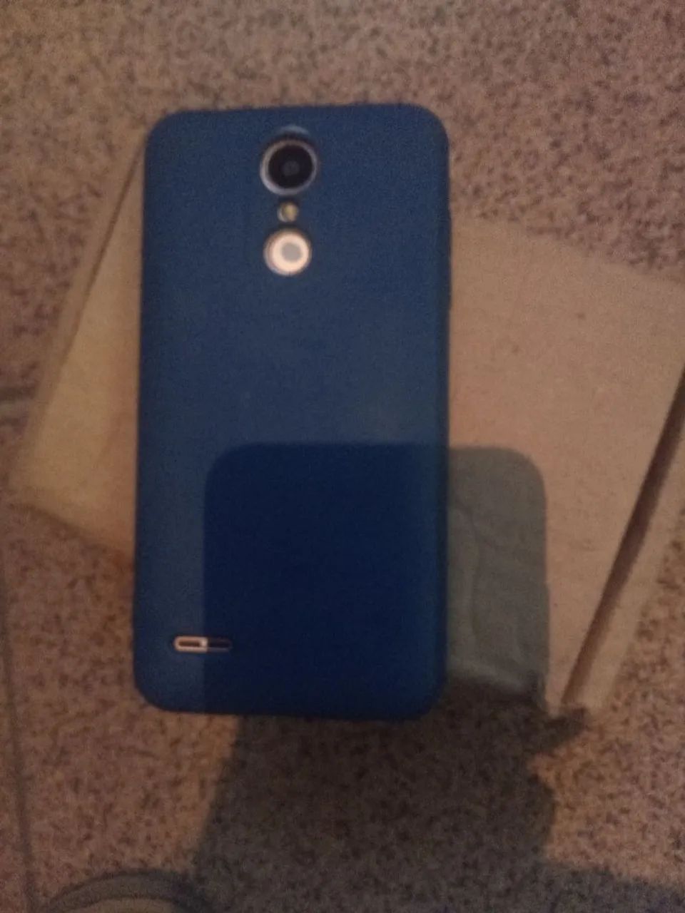 Smartphone LG K 9 TV só detalhe  - Foto 3