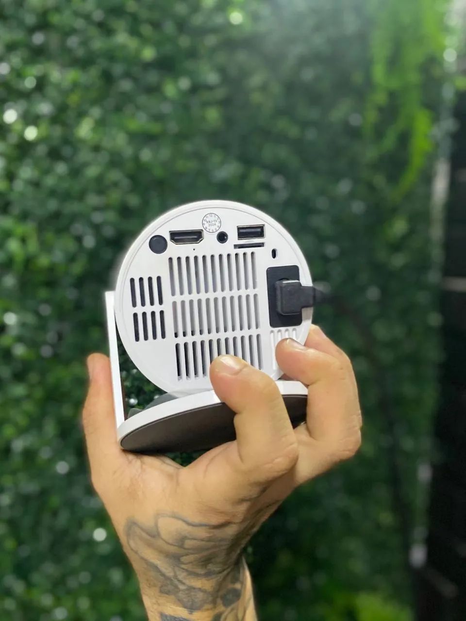 Projetor64292075456771122