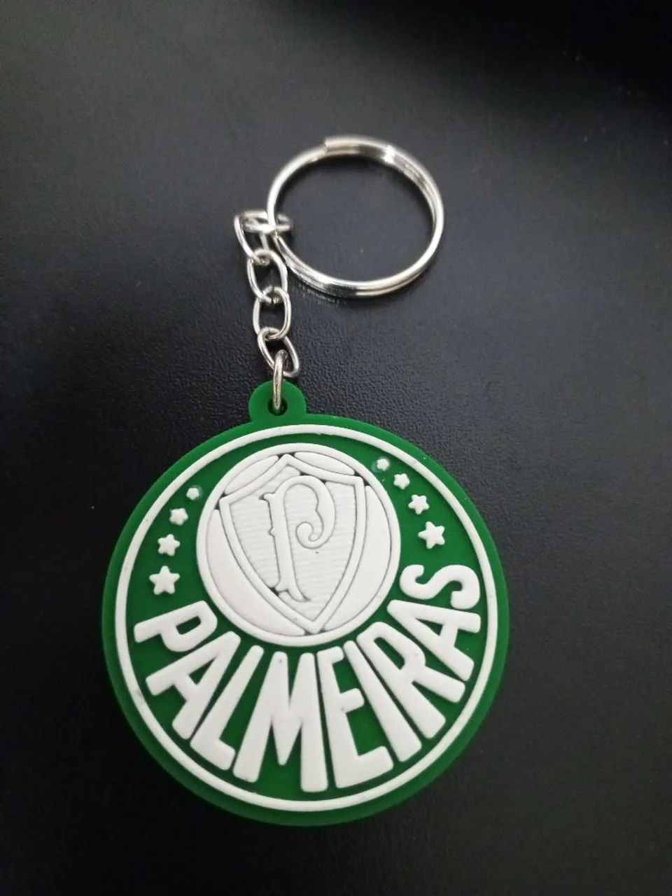 Chaveiro Palmeiras