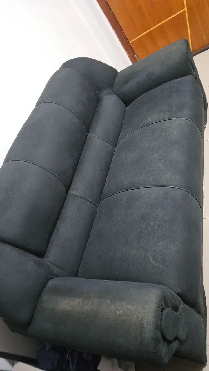 Sofa 3 lugares  - Foto 4