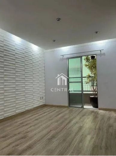 Apartamento com 2 dormitórios à venda, 89 m² por R$ 350.000,00 - Jardim Saira - Sorocaba/S