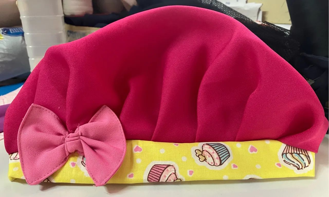 Confecção de uniformes e bordados 