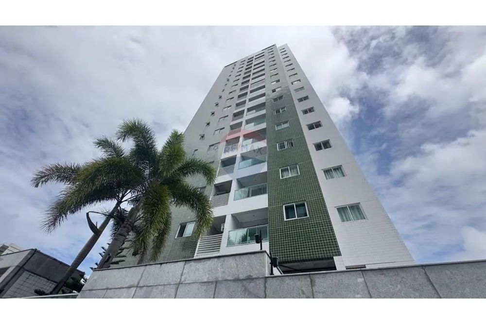 Apartamento com 2 quartos, 1 suíte e 56m² - Piedade - Foto 2