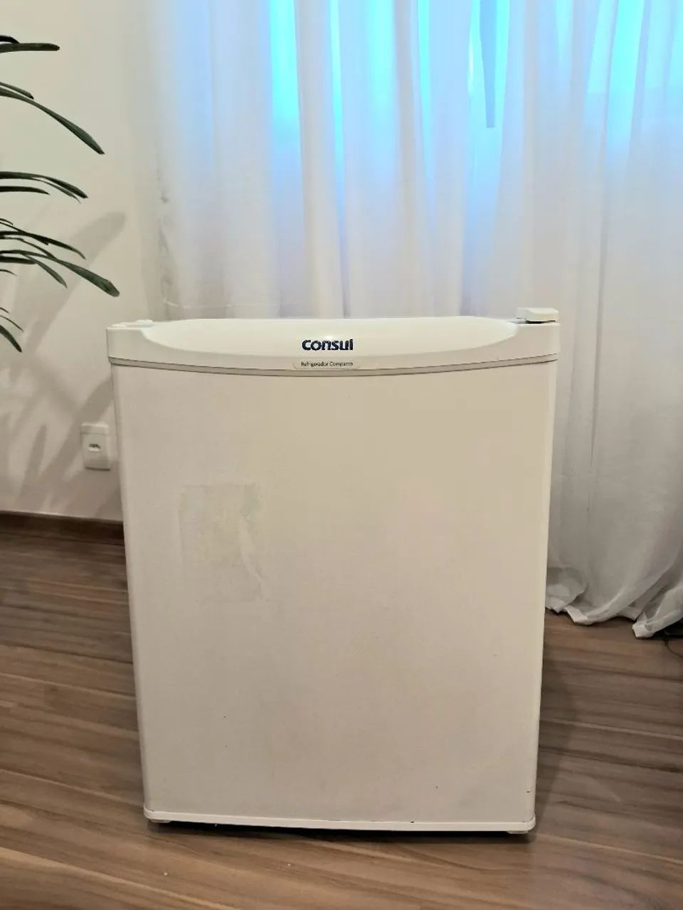 Frigobar Consul Compacto (NOVINHO)